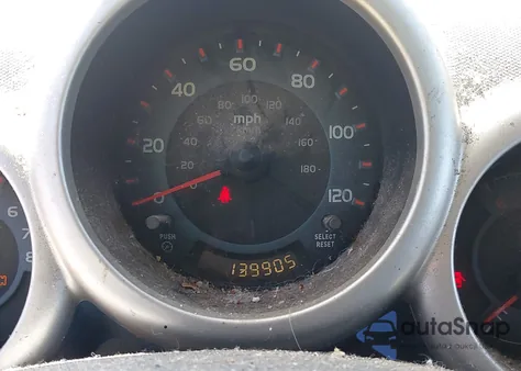 2004 Honda Element Lx z USA, uszkodzony, nr VIN 5J6YH28334L026189